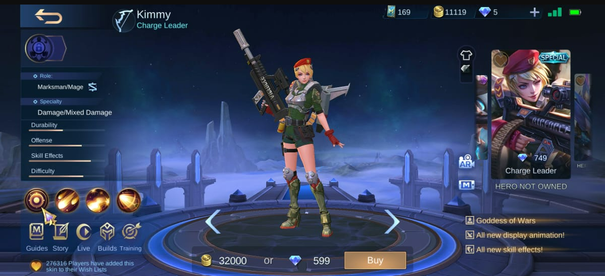 Cara Merendahkan Ping Mobile Legends Biar Nggak Patah-patah