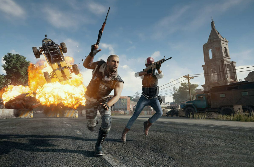 Cara Meningkatkan RP Di PUBG Mobile Biar Bisa Akses Item Favorit!